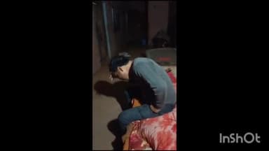 हरदोई: मल्लावा में महिला के साथ बिस्तर पर अश्लील हरकत करते पकड़े जाने पर निजी स्कूल के प्रबंधक की हुई पिटाई, वीडियो वायरल