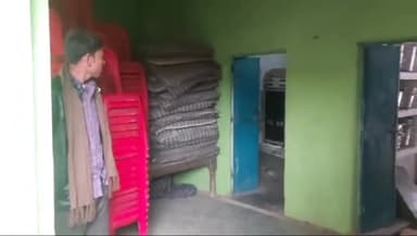 मऊरानीपुर: टिकरी विश्वास में आकर अनजान व्यक्ति पर भरोसा कर लेने से एक दुकानदार को लगा लाखों रुपए का  चूना।