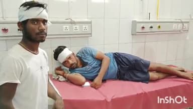 खगड़िया: जहांगीर में पुरानी रंजिश को लेकर दो को मारकर पड़ोसी ने किया जख्मी