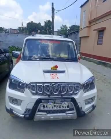 पूर्णिया पूर्व: बेलोरी से एक स्कॉर्पियो कार हुई चोरी, पीड़ित गाड़ी मालिक ने थाने में दिया आवेदन