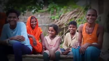 बिहार में सभी को बराबरी का हक मिले, इसे लेकर नीतीश सरकार हर स्तर पर काम कर रही है।
#नीतीश_जरूरी_है
#JDU #NitishKumar #Bihar #NitishModel