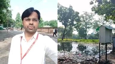 #डेंगू चिकनगुनिया_बीमारी के जिम्मेवार नगर निगम नगर पालिका परिषद महापौर #बहुआयामी_राजनीतिक दल के प्रश्न