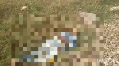 टूंडला: टूंडला रेलवे स्टेशन के समीप मेमू ट्रेन से गिरकर एक यात्री की हुई मौत, जीआरपी ने शव को पोस्टमार्टम हेतु भेजा