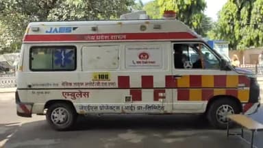 दलौदा: गुलियाना धमनार रोड पर टू व्हीलर चालक ने दूसरे टू व्हीलर चालक को मारी टक्कर उपचार के दौरान हुई मौत