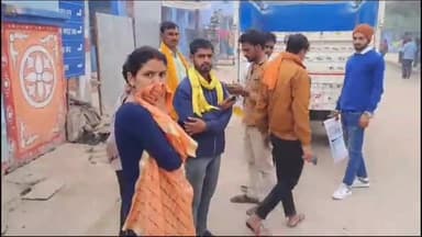 गोपालगंज: भठवा गांव के समीप बाइक सवार ने साइकिल सवार अधेड़ की मारी टक्कर, हादसे में अधेड़ शख्स की हुई मौत