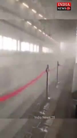 भारत में नई रफ्तार की नई ट्रेन