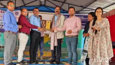 दंतेवाड़ा: नवोदय विद्यालय में करियर काउंसिलिंग सेमिनार, बच्चों को करियर चुनने दिया मार्गदर्शन