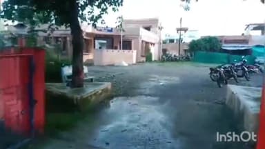 तिरोड़ी: कोयलारी स्थित सुने मकान से सोने-चांदी के जेवरात हुए चोरी