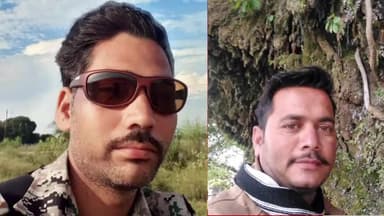 कोलारस: कोलारस रेंज में पदस्थ दो वनरक्षकों को न्यायालय ने सुनाई 7-7 वर्ष की सजा