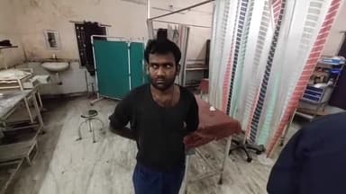 गोपालगंज: सुन्दरपट्टी गाँव मे जमीनी विवाद को लेकर हुई मारपीट की घटना में 2 लोग हुए घायल, सदर अस्पताल में भर्ती