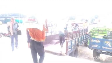 बाबई: जेके ट्रेडर्स प्राइवेट रिटेलर के पास के पास 2 टन DAP की उपलब्धता कृषि उपसंचालक ने दी जानकारी