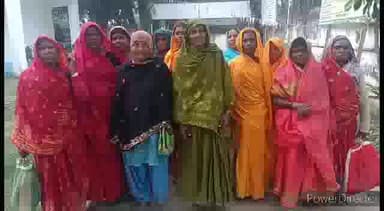 कहरा: बाढ़ राहत की राशि नही मिलने पर पीड़ितों ने लोक शिकायत निवारण कार्यालय में दिया आवेदन, मामला नवहट्टा प्रखण्ड के बकुनियाँ का