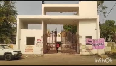 गुना: पीजी कॉलेज के सामने खड़ी म्याना के व्यक्ति की कार से चेकबुक, पंचायत के दस्तावेज व नकदी रखा बैग हुआ चोरी, मामला दर्ज