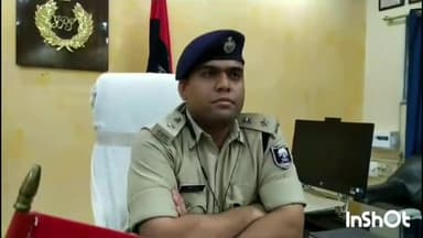 खगड़िया: धमारा के ₹50000 के इनामी अपराधी ने कोर्ट में किया सरेंडर, एसपी ने दी जानकारी