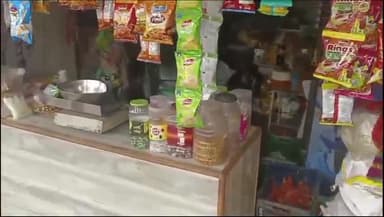 हिसार: भेरिया गांव में एक दुकान का ताला तोड़कर नकदी और घी के डिब्बे हुए चोरी, अज्ञात पर केस दर्ज़