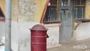 डोंगरगांव: चोरों ने डोंगरगांव पोस्ट ऑफिस का दरवाजा तोड़ा, पुलिस छानबीन में जुटी