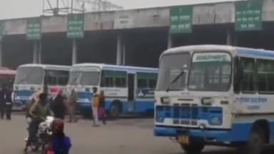 जगाधरी: कपाल मोचन मेले से रोडवेज का यमुनानगर डिपो हुआ मालामाल 5 दिन में यात्रियों से कमाये 40 लाख रुपए