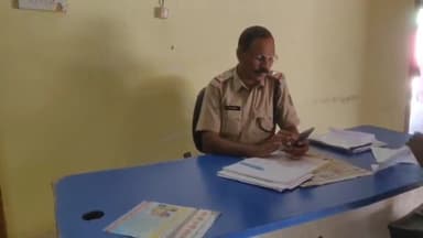 कांकेर: गीतपहर में बड़े भाई ने छोटे भाई की बेटी को मारपीट व अश्लील गाली-गलौज कर जान से मारने की दी धमकी, पुलिस ने किया केस दर्ज