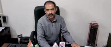 शिमला ग्रामीण: कैबिनेट मंत्री अनिरुद्ध सिंह हिपा में ग्राम पंचायतों की दो दिवसीय राज्य स्तरीय कार्यशाला में होंगे मुख्यातिथि