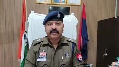 हरदोई: अंटवा में खेत के विवाद को लेकर दो पक्षों में वाद विवाद के बाद एक व्यक्ति की हुई मौत, ASP ने घटना की दी जानकारी