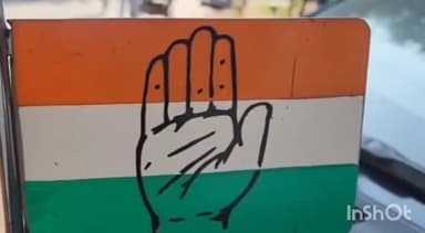 देहरादून: लैंसडाउन विधायक के वायरल वीडियो को लेकर कांग्रेस प्रवक्ता शीशपाल बिष्ट ने साधा निशाना