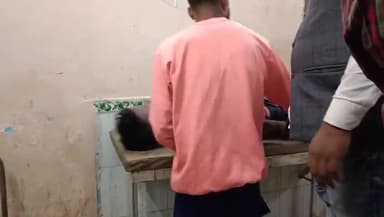 गोपालगंज: मांझा गाँव मे पारिवारिक कलह से तंग आकर युवक ने खाया कीटनाशक, इलाज के लिए सदर अस्पताल में भर्ती