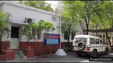 जावरा: उखेड़िया फंटा के पास जावरा नागदा रोड स्थान पर एक कार ने बाइक को टक्कर मारी बाइक चालक व साथी घायल थाने मैं केस दर्ज