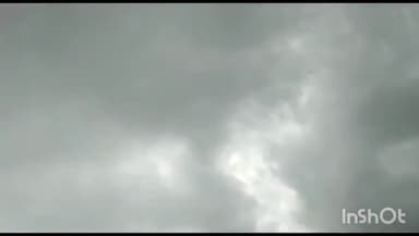 बाबई: तहसील क्षेत्र मे 9.0 मिमी बारिश हुई दर्ज अगले 24 घंटो मे हल्की बारिश की संभावना मौसम विभाग ने किया यलो अलर्ट जारी