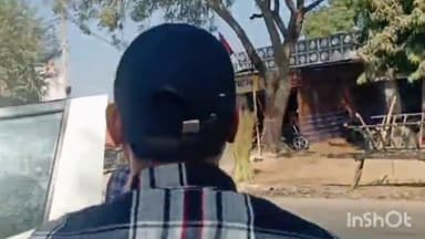 पलिया: कंद्रहिया गांव में इलाज के दौरान 12 वर्षीय बच्चे की मौत के मामले में SDM के आदेश पर CHC अधीक्षक ने अस्पताल पर जड़ा ताला