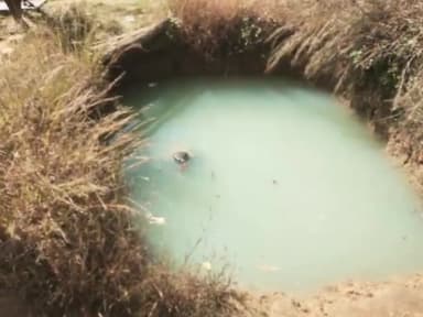 कांकेर: कुरुटोला में कुआं में डूबने से युवक की हुई मौत, मर्ग कायम