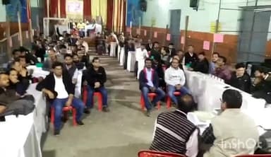 गुना: 3 दिसंबर को विधानसभा चुनाव के परिणाम आएंगे सामने, 8 बजे से शुरू होगी मतगणना