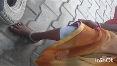 सलोन: शहरी निवासी महिला ने अपने जेठ पर गाली गलौज व मारपीट का लगाया आरोप सलोन कोतवाली प्रभारी को दी तहरीर