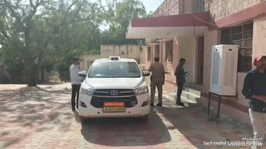 रानीवाड़ा: विधानसभा चुनाव की मतगणना कल 24 राउंड में रानीवाड़ा विधानसभा की होगी मतगणना