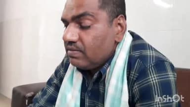 खगड़िया: सदर अस्पताल में नहीं है डेंगू जांच कीट, सी पी आई 
के अंचल मंत्री ने डी एस से किया शिकायत