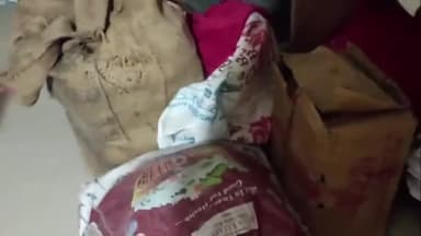 चोरौत: चंद्रसेना मोड़ के पास से पुलिस ने नेपाली शराब के साथ दो तस्करों को किया गिरफ्तार