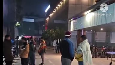 हिसार: खरड़ अलीपुर गांव में 6 बदमाशों ने ताबड़तोड़ चलाई गोलियां, शराब ठेकेदार की हुई मौत व 2 दोस्त हुए घायल