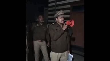 गढ़मुक्तेश्वर: गढ़मुक्तेश्वर व बहादुरगढ़ इलाके से 2 अपराधियों को तीन-तीन महीने के लिए किया जिला बदर