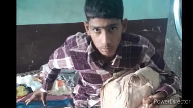 पटियाली: पटियाली कस्बे के धुमरी मार्ग पर इको कार की टक्कर से एक बालक हुआ घायल, कार्रवाई की मांग हेतु थाने में दी गई तहरीर