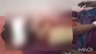 कैसरगंज: फखरपुर में घर के बाहर खेल रही मासूम को बाइक सवार ने मारी टक्कर, हालत गंभीर