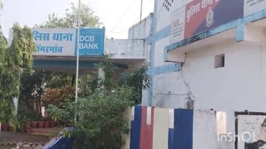 डोंगरगांव: माथलडबरी में अवैध शराब की बिक्री करते एक आरोपी गिरफ्तार