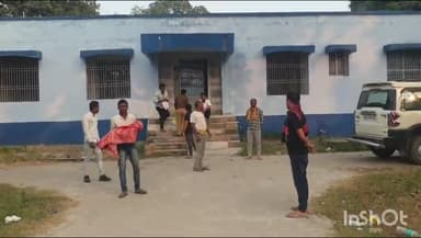 खगड़िया: हाजी नगर गांव में गड्ढे में डूबने से एक वर्षीय बालक की हुई मौत, सदर अस्पताल में हुआ शव का पोस्टमार्टम