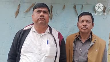 बिश्रामपुर: बिश्रामपुर सहित पलामू प्रमंडल के सभी सहिया ,सहिया साथी, बीटीटी कल करेंगे मुख्यमंत्री के समक्ष।