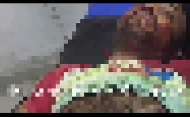 धनबाद/केंदुआडीह: पूर्व डिप्टी मेयर नीरज हत्याकांड के अभियुक्त अमन सिंह की धनबाद जेल में हुई हत्या उपायुक्त एसएसपी धनबाद जेल पहुंचे