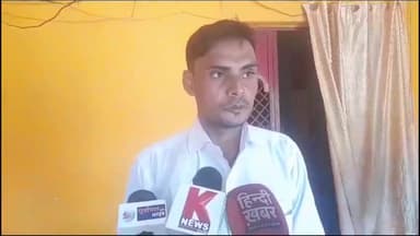 गोरखपुर: गुलरिया थाना क्षेत्र के मोहद्दीनपुर के रहने वाले पीड़ित ने भू माफिया पर धोखे से जमीन लिखवाने का लगाया आरोप