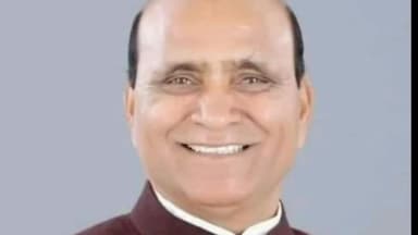 माण्डलगढ़: माण्डलगढ़ से गोपाल खंडेलवाल जीते, कांग्रेस के विवेक धाकड़ को हराया