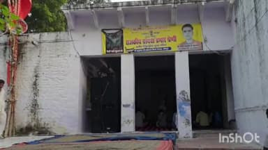 धौलपुर: इस बार शेरगढ़ किले पर दूसरे मंगलवार को होगी महाआरती