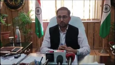 गोरखपुर: गोरखपुर के गोलघर रोड को कम ग्रेड में किया जाएगा सम्मिलित नगर आयुक्त ने दी जानकारी