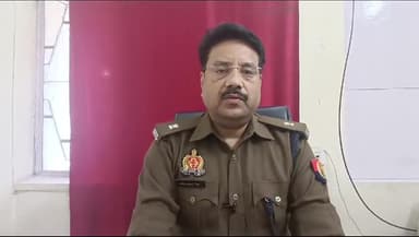 #Raebareli चोरी के मामले में वांछित 2 अभियुक्त,SOG/सर्विलांस व #सलोन पुलिस के ज्वाइंट आपरेशन मे गिरफ्तार,ASP ने बताया..