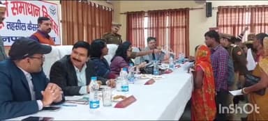 कैसरगंज: कैसरगंज में लेखपाल की अनियमयकता की शिकायत पर डीएम ने लेखपाल को किया निलंबित