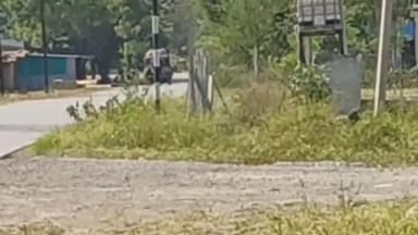 रतलाम नगर: ग्राम बंजली में एक व्यक्ति ने की युवक के साथ मारपीट की गाली गलौज पुलिस ने किया प्रकरण दर्ज